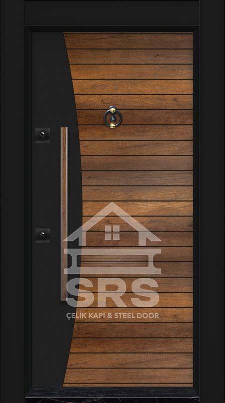 SRS DOOR - 906